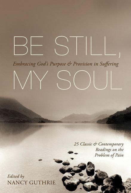 Produktbild: Be Still, My Soul