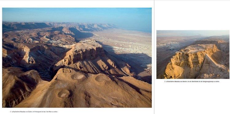 Produktbild: Masada