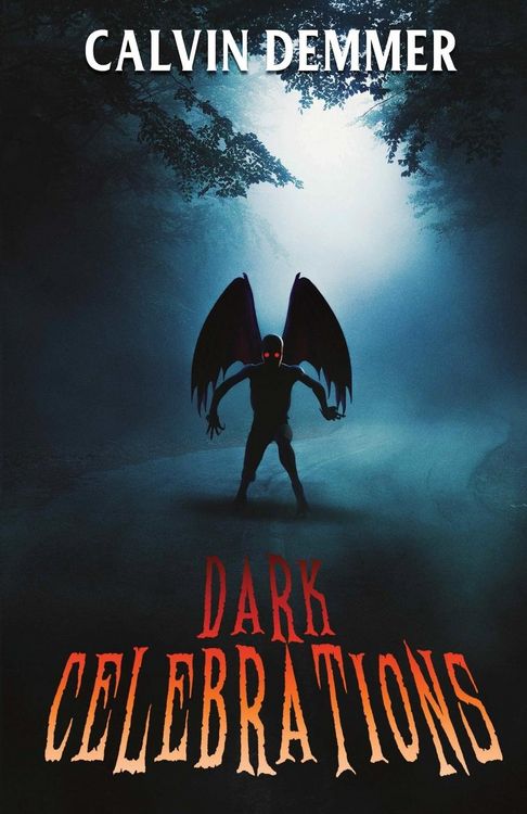 Produktbild: Dark Celebrations
