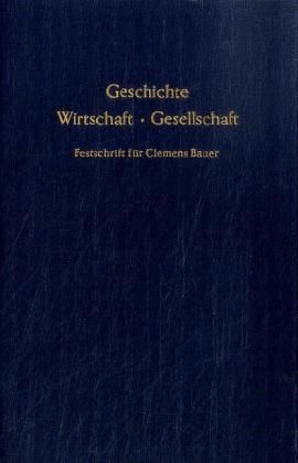 Produktbild: Geschichte - Wirtschaft - Gesellschaft.