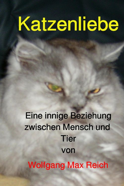 Produktbild: Katzenliebe