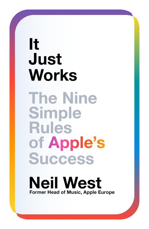 Produktbild: It Just Works