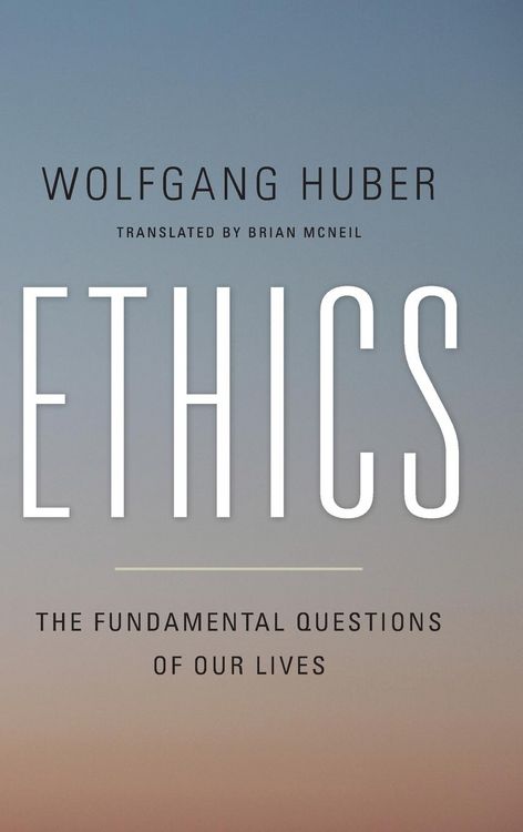 Produktbild: Ethics
