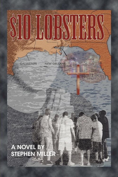 Produktbild: $10 Lobsters