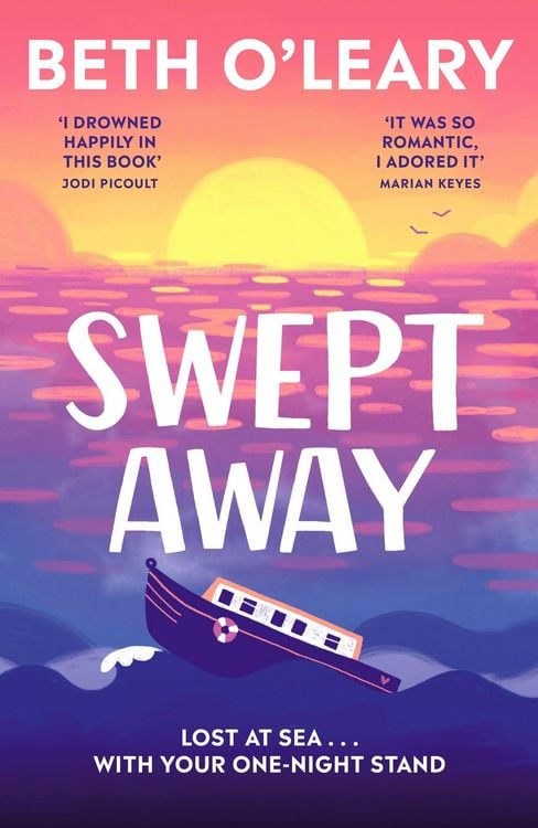 Produktbild: Swept Away