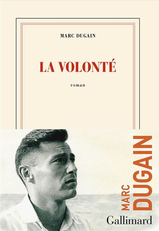 Produktbild: La volont&eacute;
