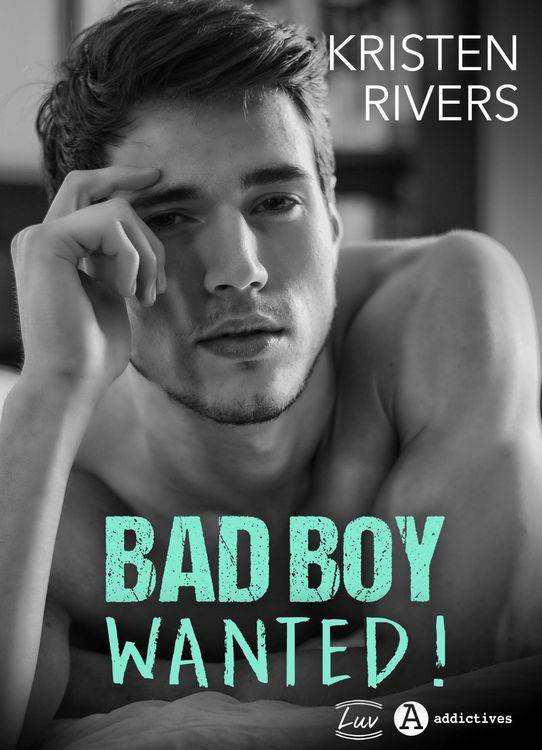Produktbild: Bad Boy Wanted !