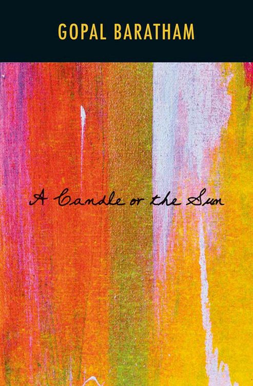Produktbild: Candle or the Sun