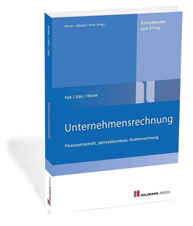 Produktbild: Unternehmensrechnung