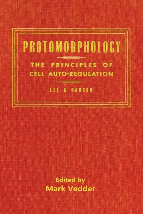 Produktbild: Protomorphology