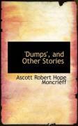 Produktbild: Dumps, and Other Stories