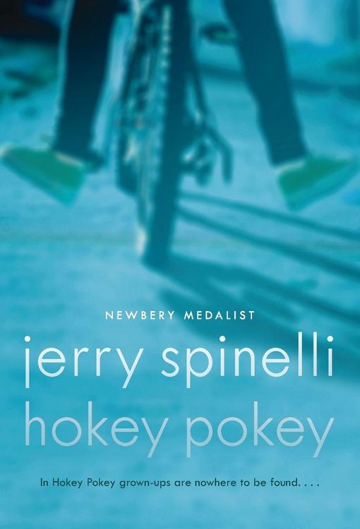 Produktbild: Hokey Pokey