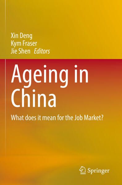 Produktbild: Ageing in China