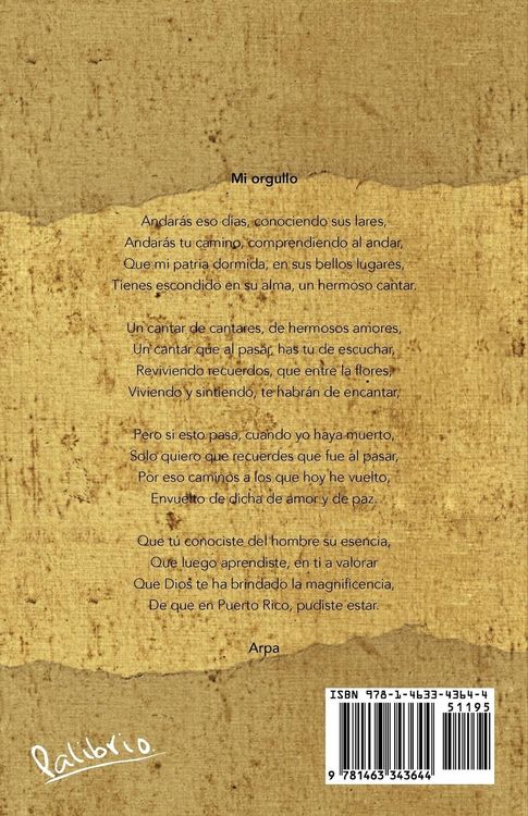 Produktbild: Poesia de Lapiz y Papel
