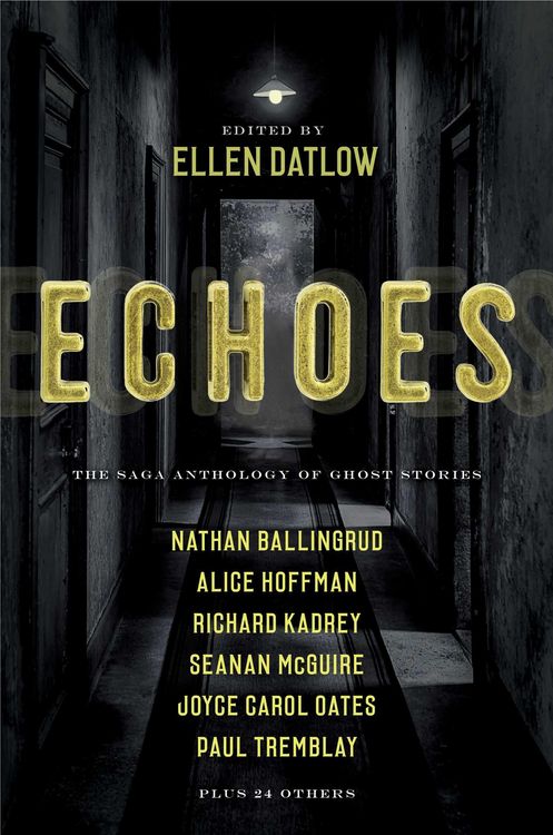 Produktbild: Echoes