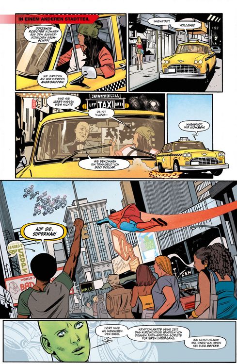 Produktbild: Superman '78