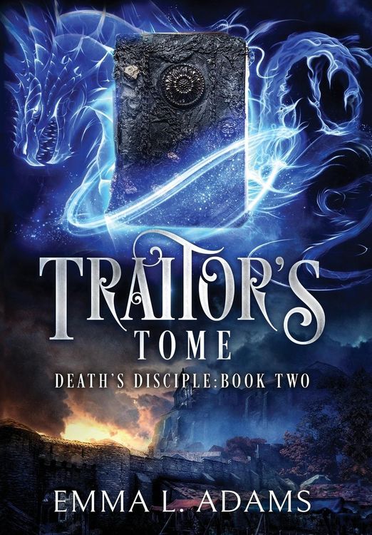 Produktbild: Traitor's Tome