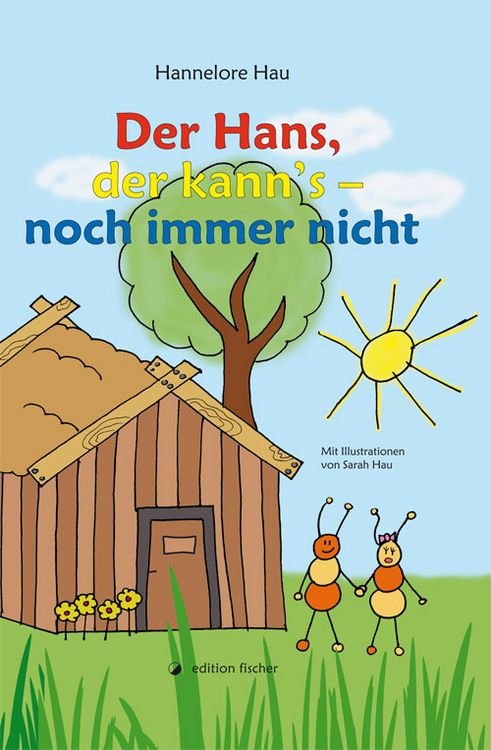 Produktbild: Der Hans, der kann&acute;s
