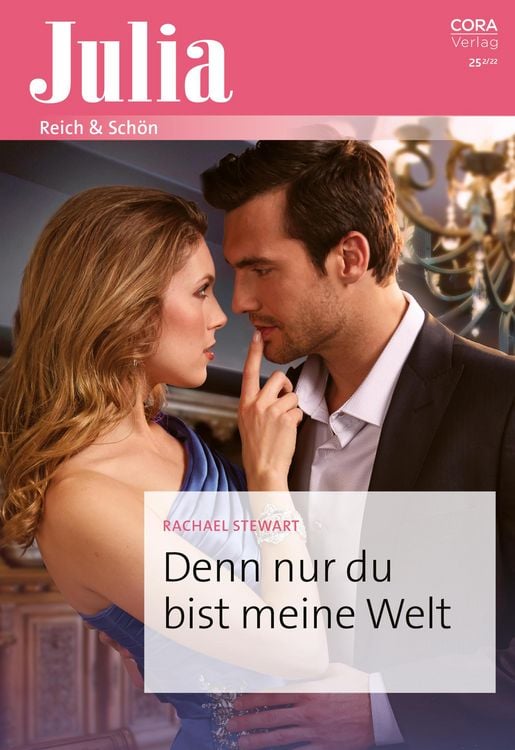 Produktbild: Denn nur du bist meine Welt