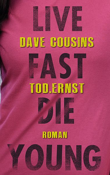 Produktbild: Tod.Ernst