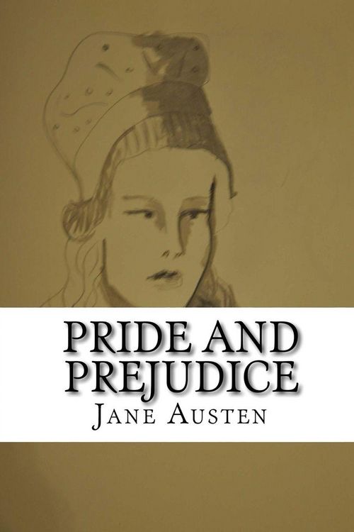 Produktbild: Pride and Prejudice