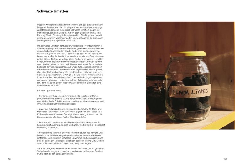 Produktbild: Ottolenghi Test Kitchen &ndash; Shelf Love