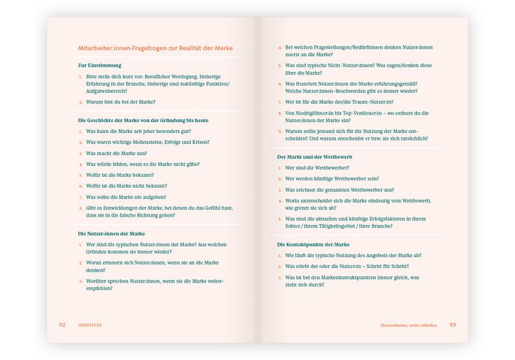 Produktbild: Macht Marke