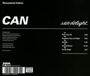 Produktbild: Saw Delight