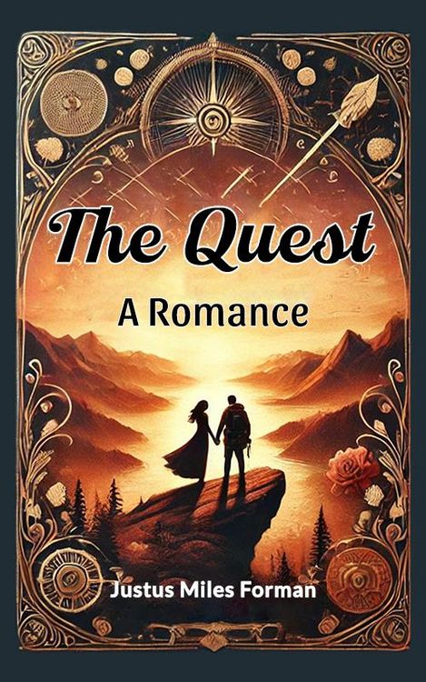 Produktbild: The Quest A Romance