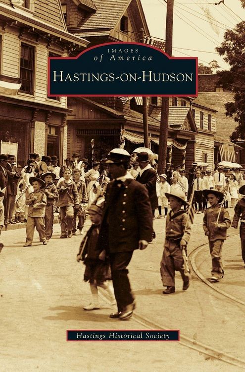 Produktbild: Hastings-On-Hudson