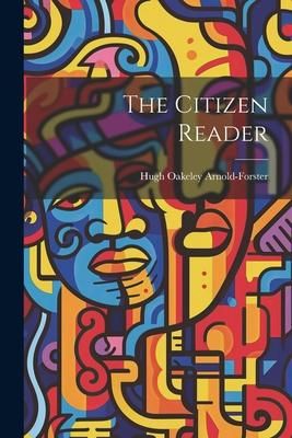 Produktbild: The Citizen Reader