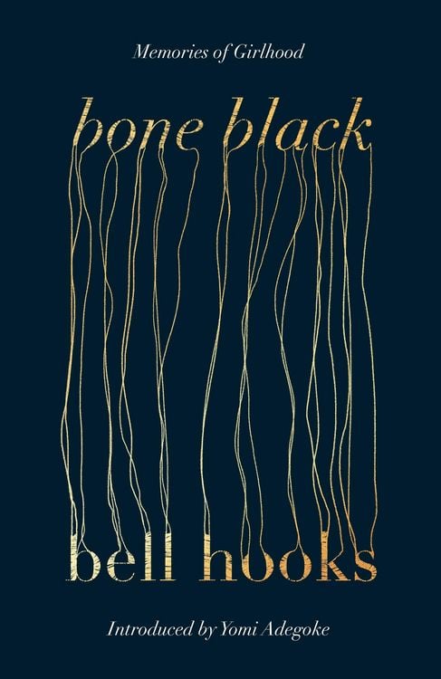 Produktbild: Bone Black