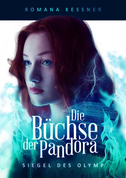 Produktbild: Die B&uuml;chse der Pandora