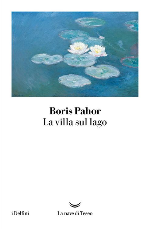 Produktbild: La villa sul lago