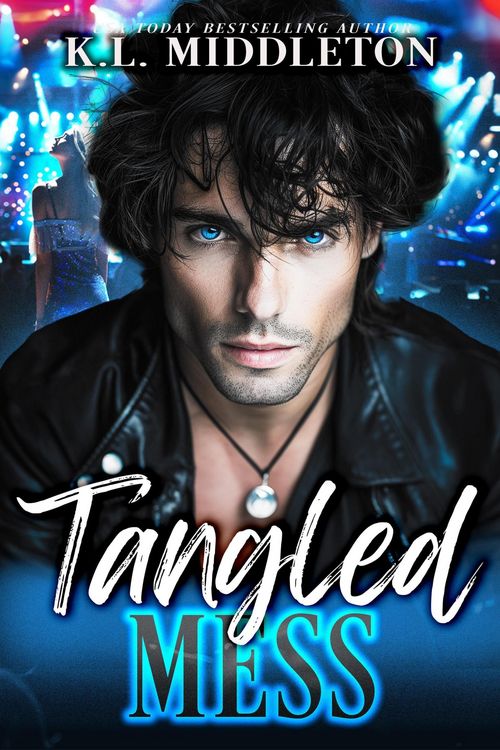 Produktbild: Tangled Mess