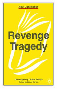 Produktbild: Revenge Tragedy