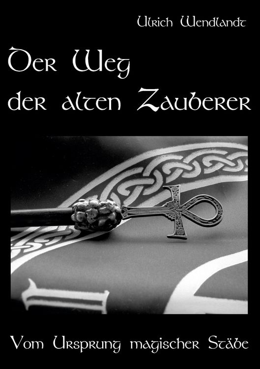Produktbild: Der Weg der alten Zauberer