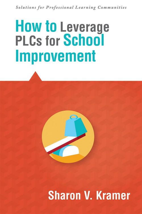 Produktbild: How to Leverage PLCs for School Improvement