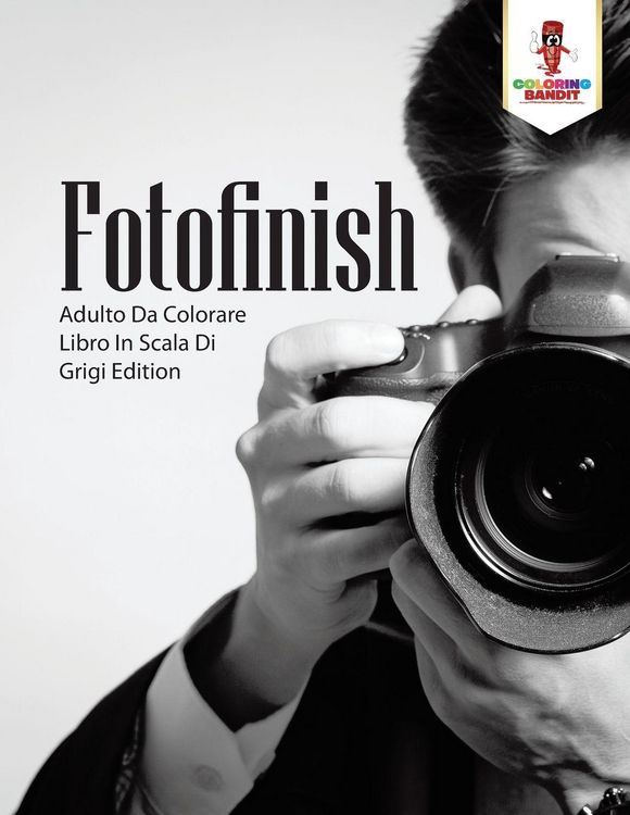 Produktbild: Fotofinish
