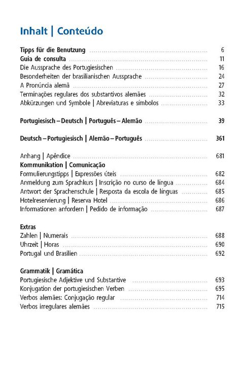 Produktbild: Langenscheidt Praktisches W&ouml;rterbuch Portugiesisch