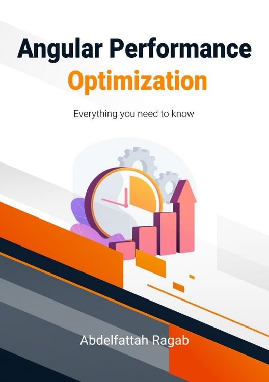 Produktbild: Angular Performance Optimization