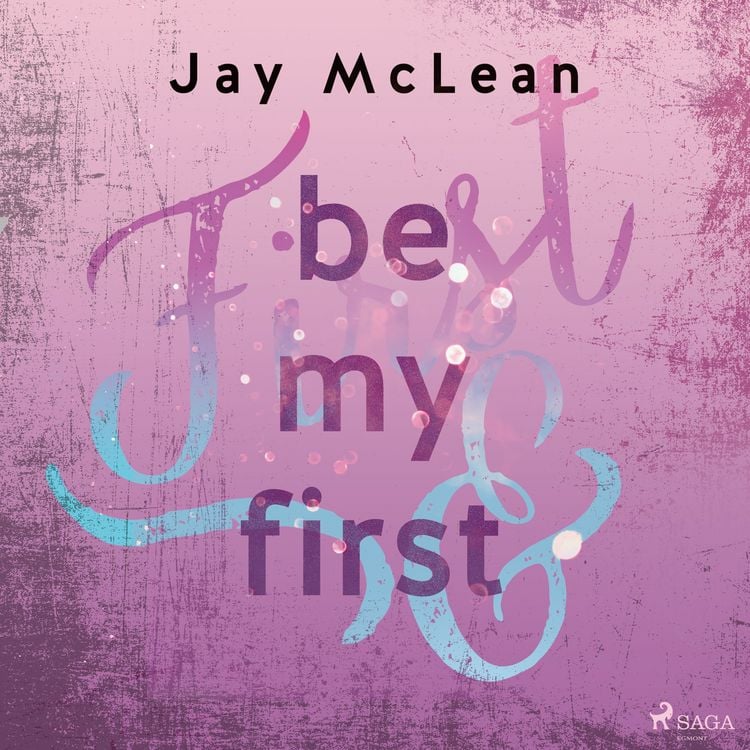 Produktbild: Be My First - First & Forever 1