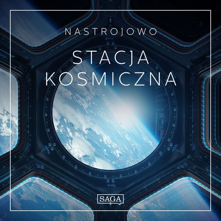Produktbild: Nastrojowo - Stacja Kosmiczna