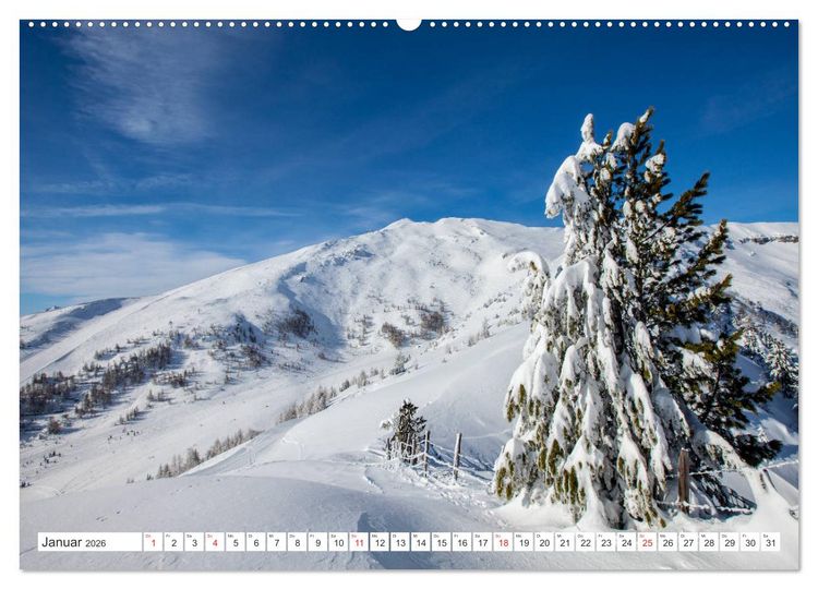 Produktbild: Speiereck & Grosseck (Wandkalender 2026 DIN A2 quer), CALVENDO Monatskalender
