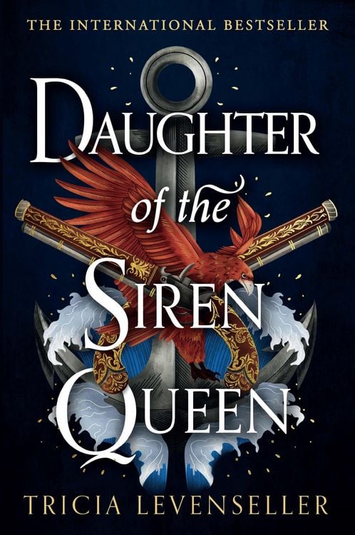 Produktbild: Daughter of the Siren Queen