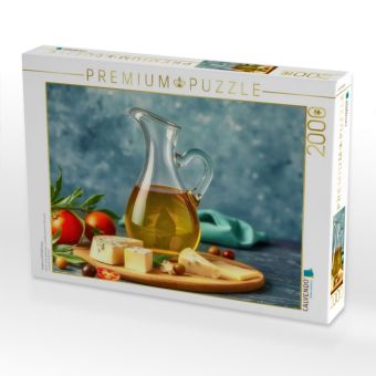 Produktbild: CALVENDO Puzzle Tradition trifft Raffinesse. | 2000 Teile Lege-Gr&ouml;&szlig;e 90x67cm Foto-Puzzle f&uuml;r gl&uuml;ckliche Stunden