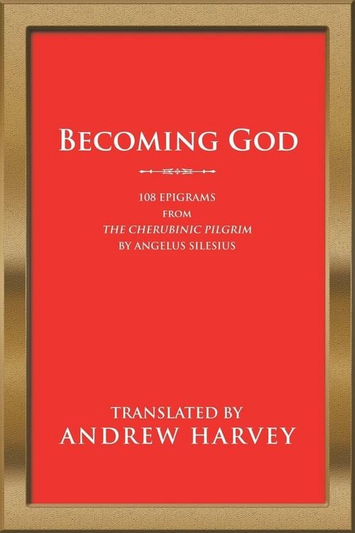 Produktbild: Becoming God