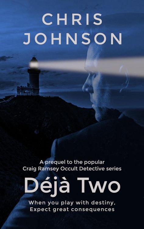 Produktbild: Deja Two