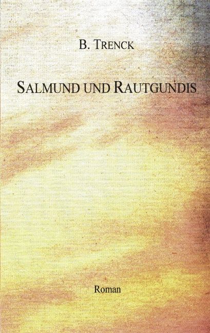 Produktbild: Salmund und Rautgundis
