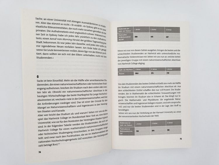 Produktbild: David und Goliath